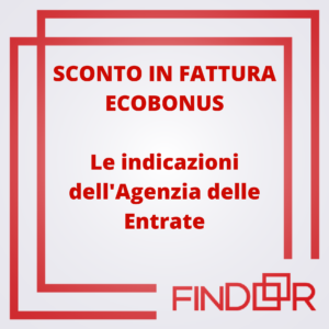 Sconto in fattura Ecobonus: come sfruttarlo per riqualificare la tua casa a Mantova